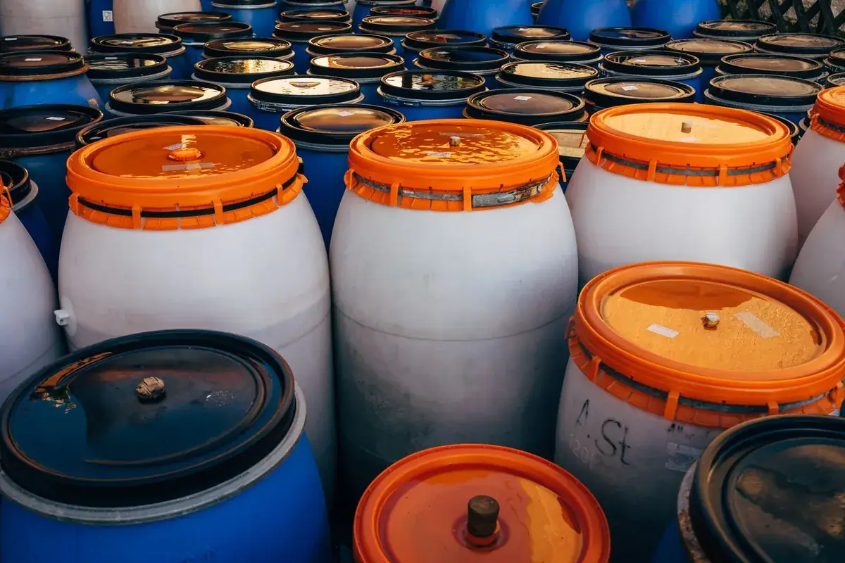 Chemical & Toxic Waste Cleanup in Johnson, AR